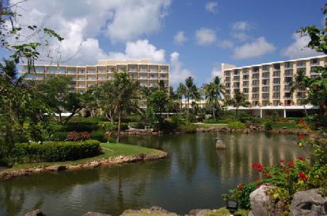 Hyatt Regency Saipan
