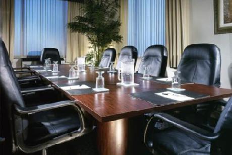 Four Points by Sheraton St. Catharines Niagara Suites