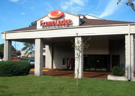 Econo Lodge Richmond