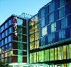 andels Hotel and Suites Prague