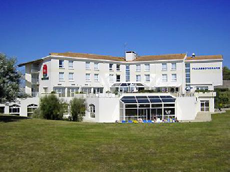 ibis Chatelaillon Plage
