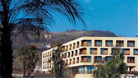 Steigenberger Hotel Therme Meran