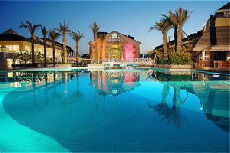 Riva Exclusive Hotels Donna