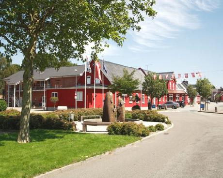 Agerskov Kro og Hotel