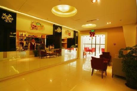 Master Inn Olympic Hotel