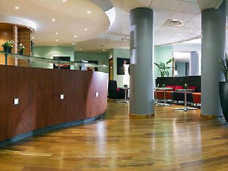 Adagio Annecy Centre