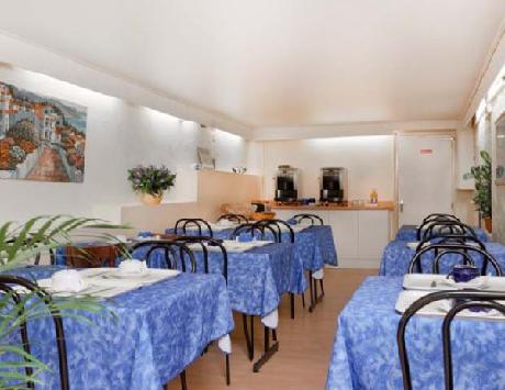 Grand Hotel jeanne Darc