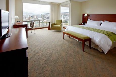 Holiday Inn Express QUITO