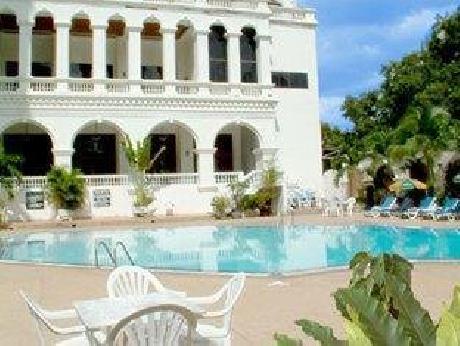 Grand Sole Hotel Pattaya