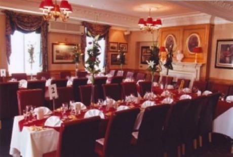 Royal Hotel Liverpool