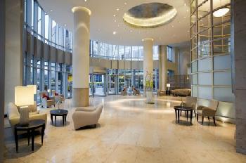 The Manhattan Hotel Rotterdam