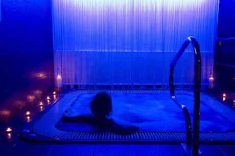 Aisia Derio Hotel Spa