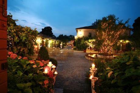 Villa Foscarini Cornaro