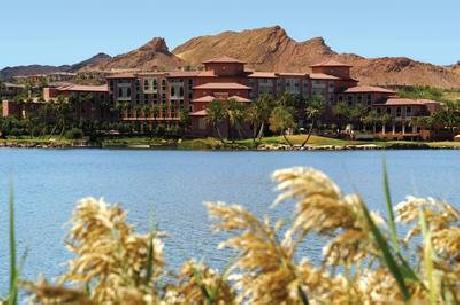 Loews Lake Las Vegas Resort