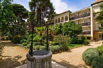 Maistra Katarina Hotel Rovinj