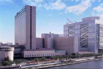 Rihga Royal Osaka