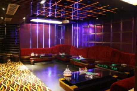 Jinhuayue International Hotel