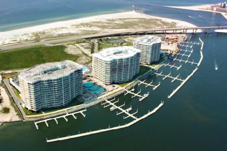 Caribe Resort - Orange Beach, AL