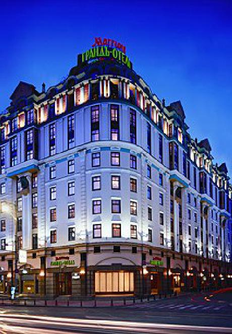 РњР°СЂСЂРёРѕС‚С‚ Р“СЂР°РЅРґ