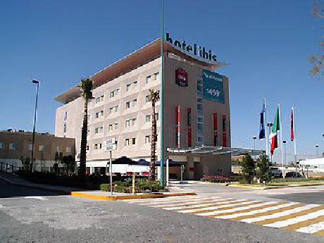 ibis Mexico Perinorte