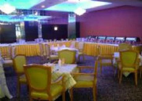 Huatian International Hotel