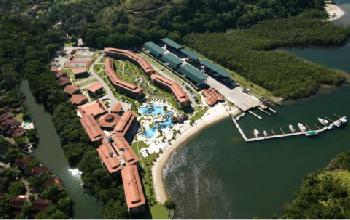 Melia Angra Marina & Convention Resort