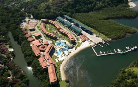 Melia Angra Marina & Convention Resort
