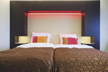 Radisson Blu Hotel, Oulu