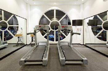 Holiday Inn Express MONTERREY TECNOLOGICO