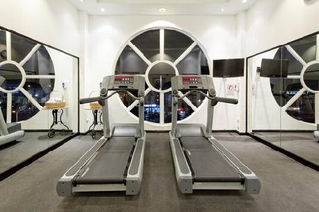 Holiday Inn Express MONTERREY TECNOLOGICO