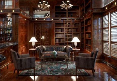 JW Marriott Hotel Chongqing