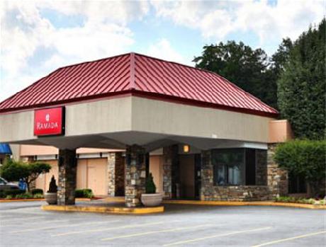 Ramada Biltmore West