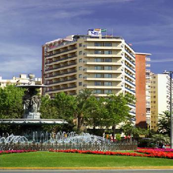 Ms Maestranza Malaga