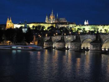 Holiday Inn PRAGUE AIRPORT