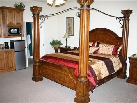 MD Resort Bed and Breakfast