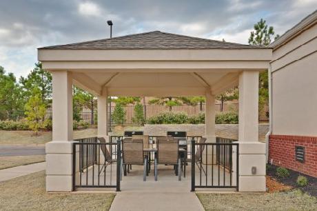 Candlewood Suites MEMPHIS