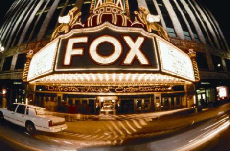 HILTON GRDN INN DET DOWNTOW