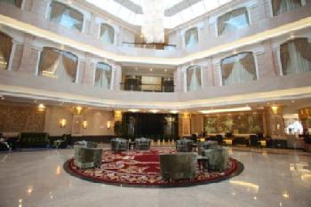 Changfeng Garden Hotel