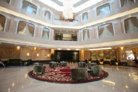 Changfeng Garden Hotel