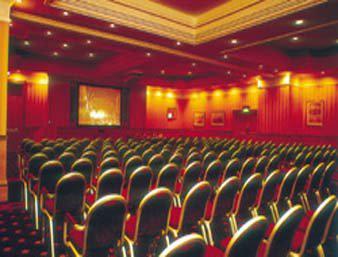 Ramada York Fairfield Manor