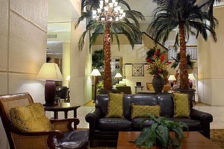 Crowne Plaza KEY WEST-LA CONCHA