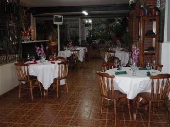 Casa Lima Bed and Breakfast