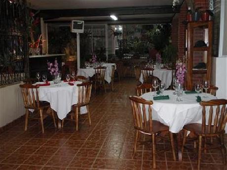 Casa Lima Bed and Breakfast