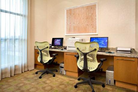 Hilton Garden Inn Dallas Richardson