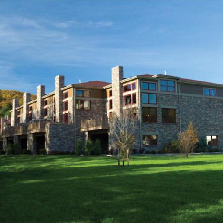 EllicottVillas a Private Residence Club