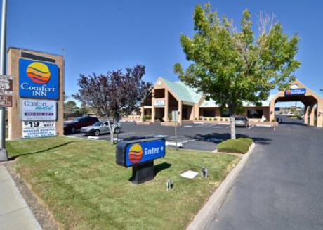 Comfort Inn East