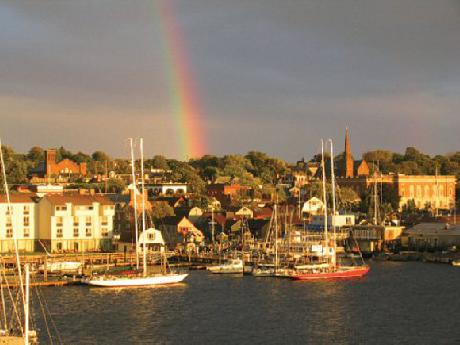 Holiday Inn SOUTH KINGSTOWN (NEWPORT AREA)