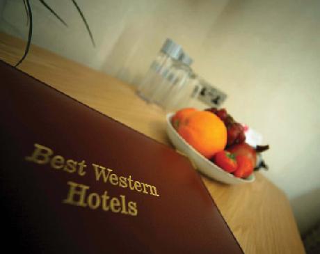 BEST WESTERN The Boltons