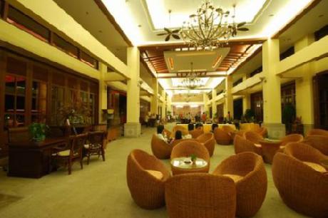 Yuhai International Resort