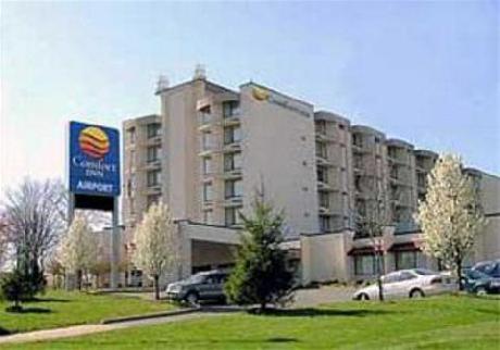Comfort Inn Airport & Conference Center